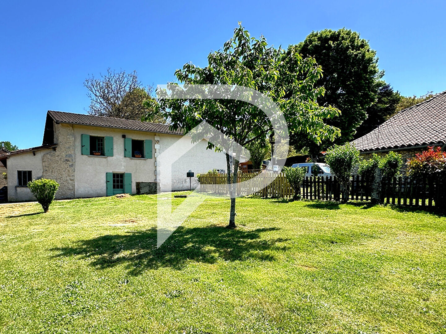 Photo du bien : Maison 3 pièces 100 m2