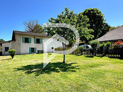 Maison en pierre de 100m2 Saint Aquilin