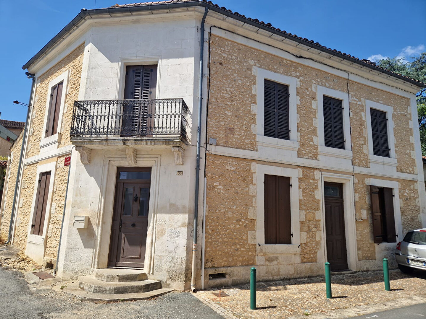 Photo du bien : Maison 4 pièces 106 m2