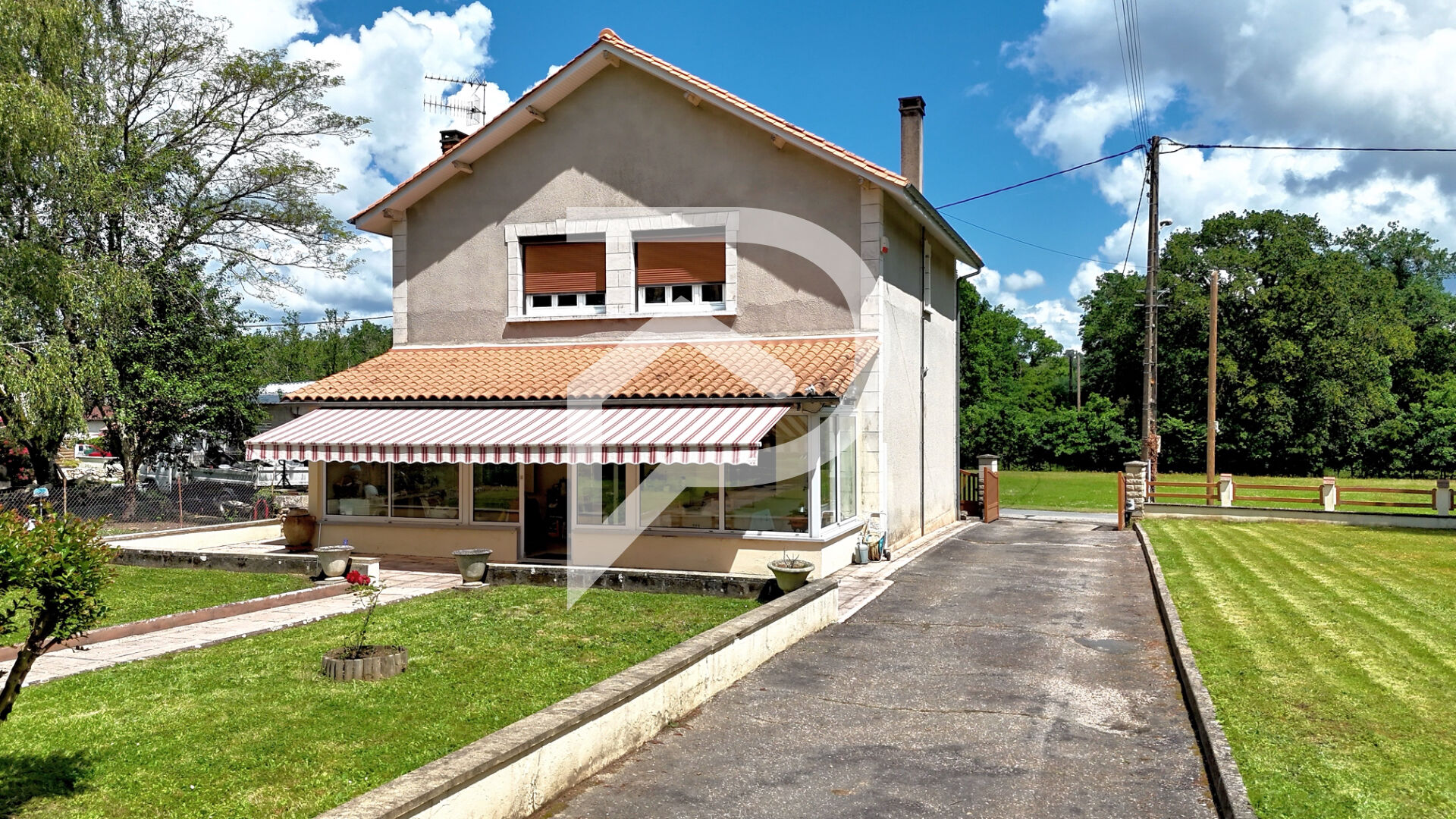 Photo du bien : Maison 6 pièces 125.3 m2