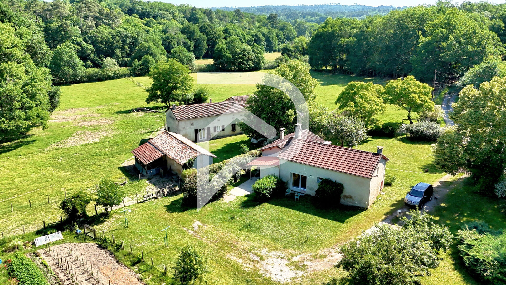 Photo du bien : Maison 5 pièces 136 m2