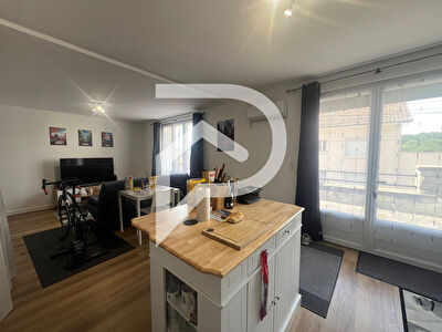 Appartement Perigueux 3 pièce(s) 56 m2