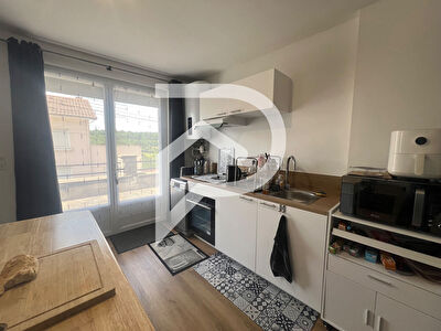 Appartement Perigueux 3 pièce(s) 56 m2