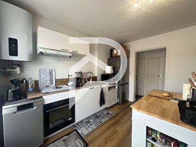 Appartement Perigueux 3 pièce(s) 56 m2