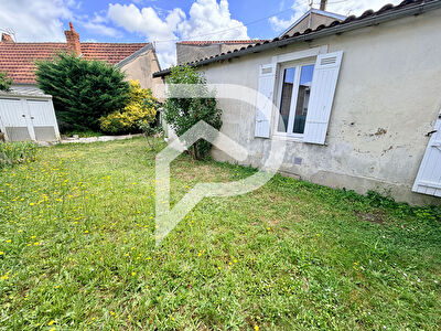 Appartement T2 à PÉRIGUEUX