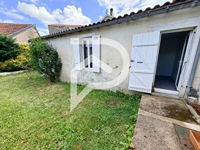 Appartement T2 à PÉRIGUEUX