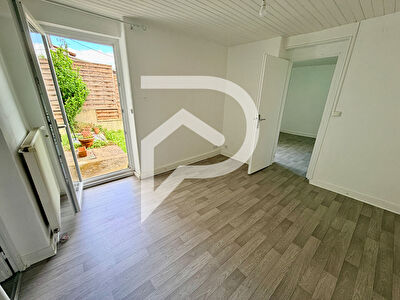 Appartement T2 à PÉRIGUEUX