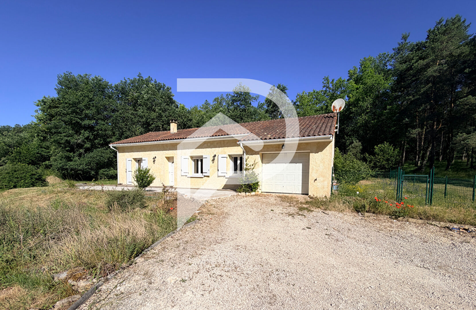 Photo du bien : Maison 4 pièces 113.6 m2