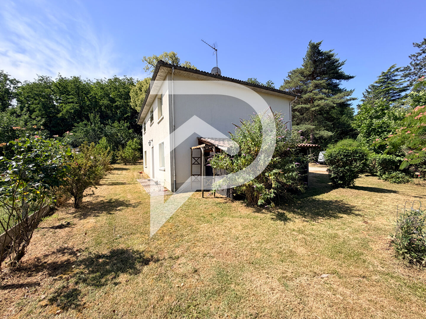 Photo du bien : Maison 7 pièces 132.9 m2