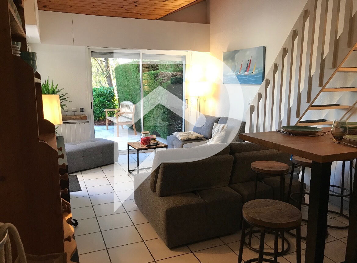 Photo du bien : Maison 4 pièces 58.02 m2