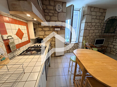 Appartement T2 meublé à PÉRIGUEUX