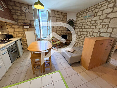 Appartement T2 meublé à PÉRIGUEUX