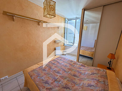 Appartement T2 meublé à PÉRIGUEUX