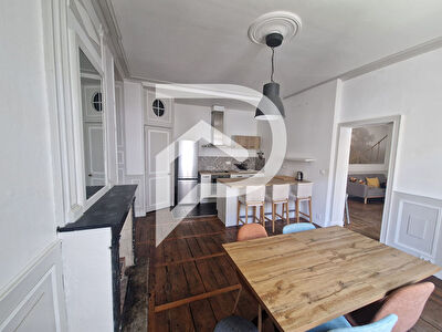 Appartement Perigueux 2 pièce(s) 72.21 m2