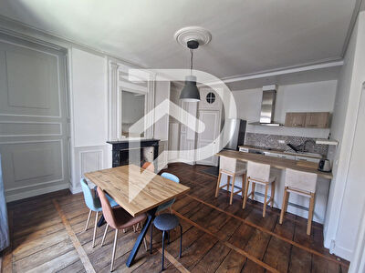 Appartement Perigueux 2 pièce(s) 72.21 m2