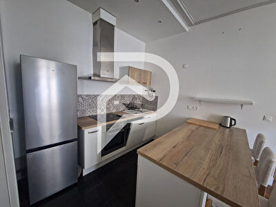 Appartement Perigueux 2 pièce(s) 72.21 m2