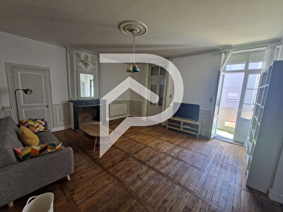 Appartement Perigueux 2 pièce(s) 72.21 m2