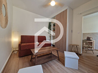 Appartement Perigueux 1 pièce(s) 20.15 m2