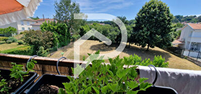 Appartement T4 à Coulounieix Chamiers