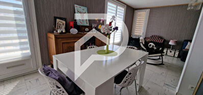 Appartement T4 à Coulounieix Chamiers