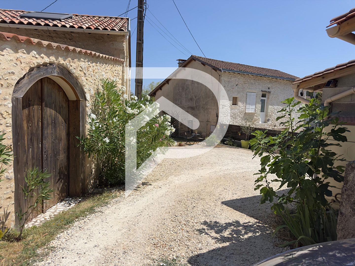 Photo du bien : Maison 4 pièces 85 m2