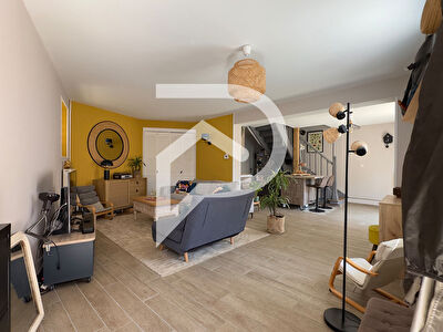 Maison à COULOUNIEIX-CHAMIERS