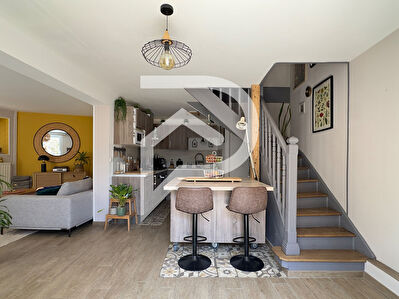 Maison à COULOUNIEIX-CHAMIERS