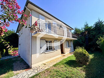 Maison de ville à Périgueux