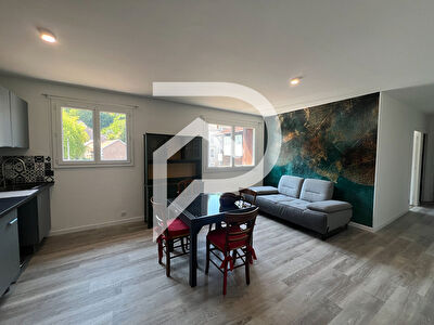 Appartement Perigueux 3 pièce(s) 50 m2