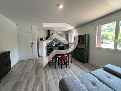 Appartement Perigueux 3 pièce(s) 50 m2