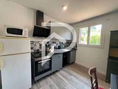 Appartement Perigueux 3 pièce(s) 50 m2