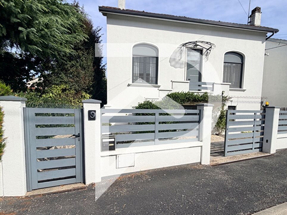 Photo du bien : Maison 5 pièces 112 m2