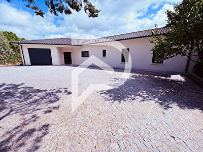 Maison Coulounieix Chamiers 5 pièce(s) 142.73 m2