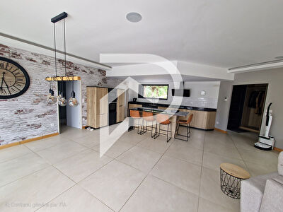 Maison Coulounieix Chamiers 5 pièce(s) 142.73 m2