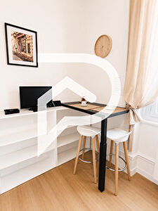 Ensemble de deux Studios à Perigueux
