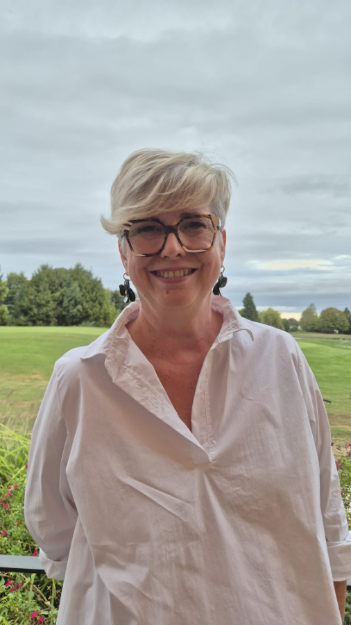 CORINNE GOUTTE