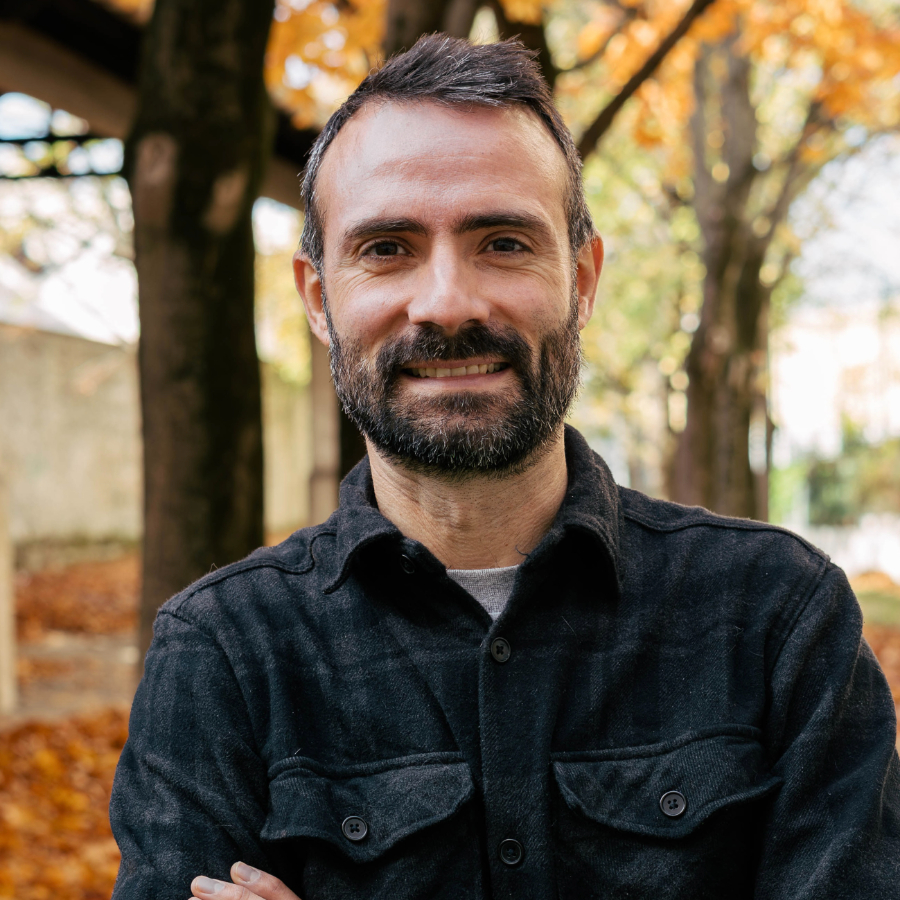 Adrien BON