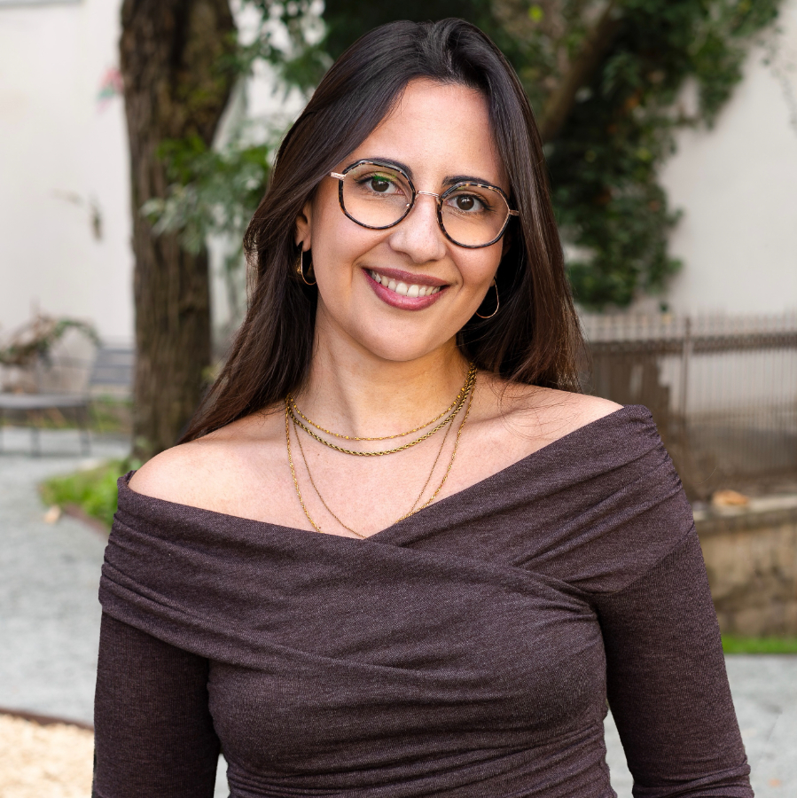 Marine DA CUNHA