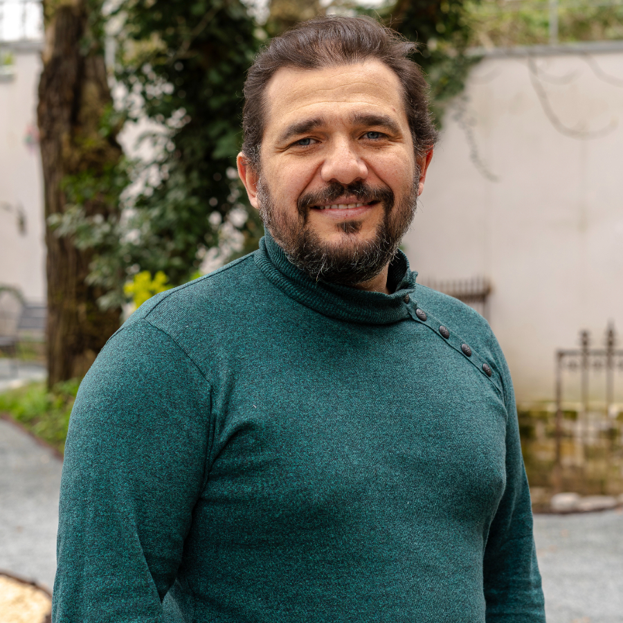 Gérald Ladoul