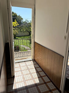 BELLE MAISON DE 3 CHAMBRES SUR GRAND TERRAIN DE 4833 M²- 5 min SAINT ANDRE DE CUBZAC