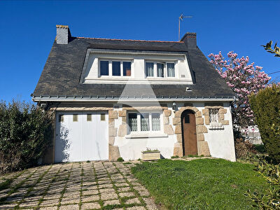 Maison 5 pièces 82 m² · à Belz · 82 m² · 249 600 €