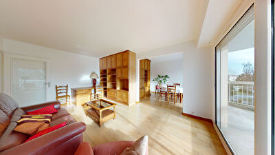 Appartement Marly Le Roi 4 pièce(s) 83 m2