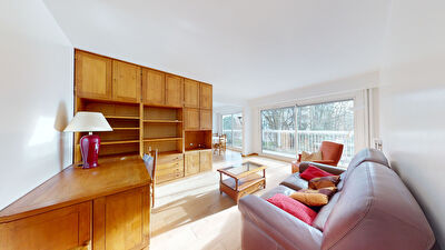 Appartement Marly Le Roi 4 pièce(s) 83 m2