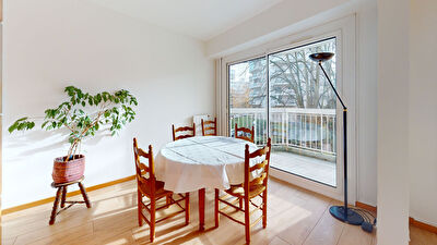 Appartement Marly Le Roi 4 pièce(s) 83 m2