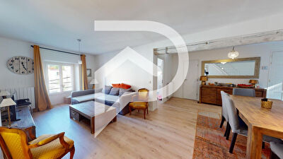 Appartement Le Port Marly 4 pièce(s) 90 m2