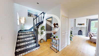 Maison/Appartement Hardricourt 6 pièces, 4 chambres 131 m2