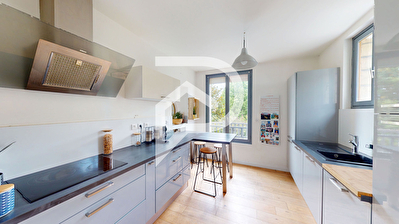 Maison/Appartement Hardricourt 6 pièces, 4 chambres 131 m2