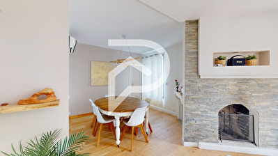 Maison/Appartement Hardricourt 6 pièces, 4 chambres 131 m2