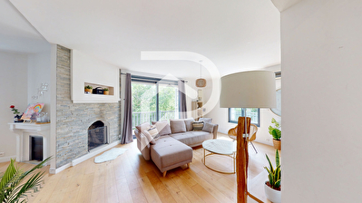 Maison/Appartement Hardricourt 6 pièces, 4 chambres 131 m2