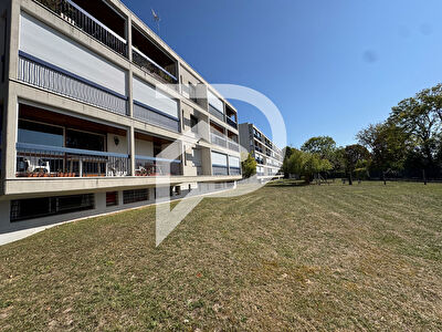 Appartement Triel Sur Seine 1 pièce(s) 14 m2